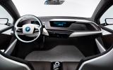 BMW i3 to go on sale in July