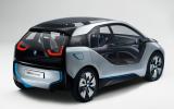BMW i3 to go on sale in July
