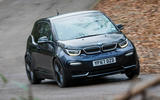 BMW i3s