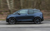 BMW i3s