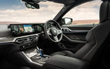 bmw i4 review 2023 010 interior bmw i4 review 2023 010 interior