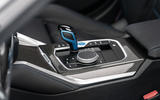 bmw i4 review 2023 017 centre console bmw i4 review 2023 017 centre console