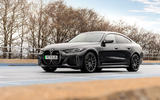 bmw i4 review 2023 023 static front bmw i4 review 2023 023 static front