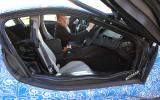 no title Production BMW i8 uncovered - latest spy pics