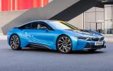 Best cars of 2014 – BMW i8 Best cars of 2014 – BMW i8