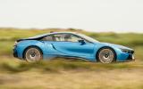 Best cars of 2014 – BMW i8 Best cars of 2014 – BMW i8