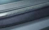 BMW i8's CFRP structure