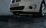 BMW working on wireless charging tech