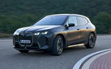 BMW IXM70 review 2025 BMW IXM70 review 2025