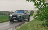 BMW IX review 2025 023 BMW IX review 2025 023