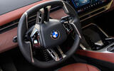 BMW iX3 review 2025 014