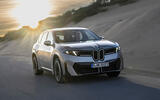 BMW iX3 review 2025 026