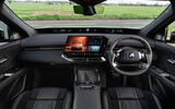BMW iX3 review 2026 011