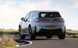 BMW iX3 review 2026 025