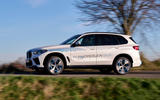 bmw ix5 hydrogen review 2023 02 panning