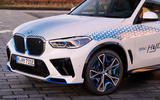 bmw ix5 hydrogen review 2023 08 detail