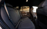 bmw ix5 hydrogen review 2023 21 rear seats