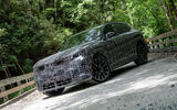BMW iX5 reveiw 2026 45