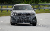 BMW iX5 reveiw 2026 58