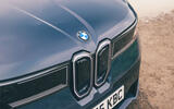 BMW iX£ road test review 2026 005