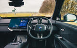 BMW iX£ road test review 2026 012