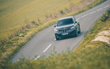 BMW iX£ road test review 2026 030