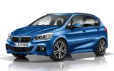 Quick news: BMW 2-series Active Tourer M Sport; Dongfeng PSA deal