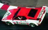 History of BMW M - picture special History of BMW M - picture special