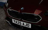 BMW M135 review 2025 003 BMW M135 review 2025 003