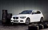 4 star BMW M135i