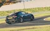 BMW M2 CS review 2025 03