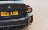 BMW M2 CS review 2025 10