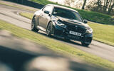 BMW M2 CS review 2025 22