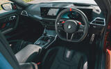 BMW M2 Manual 2025 Review 2025 Dash 1 BMW M2 Manual 2025 Review 2025 Dash 1