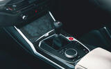 BMW M2 Manual 2025 Review 2025 gearstick 31 BMW M2 Manual 2025 Review 2025 gearstick 31