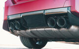BMW M2 Manual 2025 Review 2025 quad exhausts 51 BMW M2 Manual 2025 Review 2025 quad exhausts 51