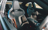 BMW M2 Manual 2025 Review 2025 seats 21 BMW M2 Manual 2025 Review 2025 seats 21