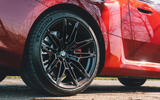 BMW M2 Manual 2025 Review 2025 wheel 61 BMW M2 Manual 2025 Review 2025 wheel 61