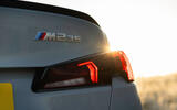 bmw m235 2025 Review badge 08 bmw m235 2025 Review badge 08
