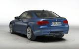 New BMW M3 Competition Pack