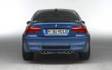 New BMW M3 Competition Pack