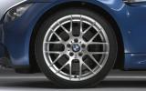 New BMW M3 Competition Pack