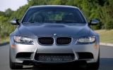 no title Special BMW M3 Coupe launched