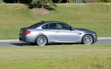 no title Special BMW M3 Coupe launched