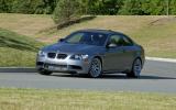 no title Special BMW M3 Coupe launched