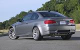 no title Special BMW M3 Coupe launched