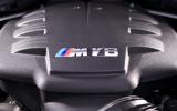 no title Special BMW M3 Coupe launched