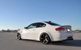'Sportier' BMW M3 revealed