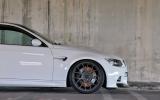 'Sportier' BMW M3 revealed