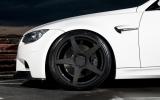 'Sportier' BMW M3 revealed